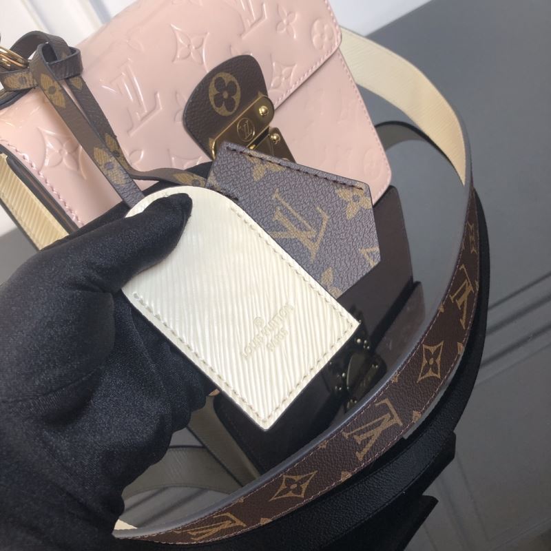 LV Satchel Bags